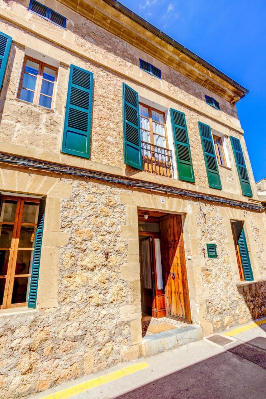 Casa Coll By Sealand Villas Pollença Eksteriør billede