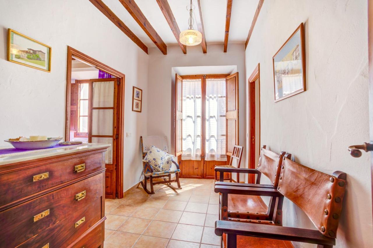 Casa Coll By Sealand Villas Pollença Eksteriør billede
