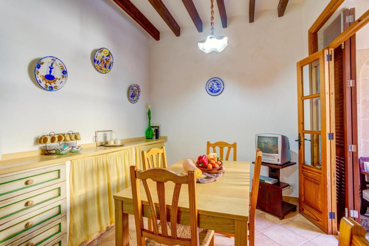 Casa Coll By Sealand Villas Pollença Eksteriør billede
