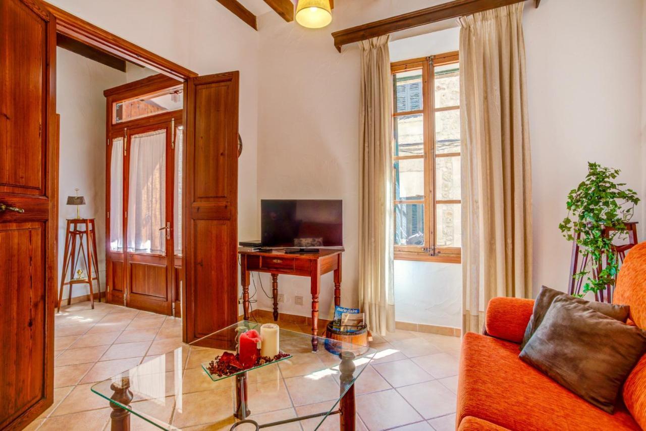Casa Coll By Sealand Villas Pollença Eksteriør billede