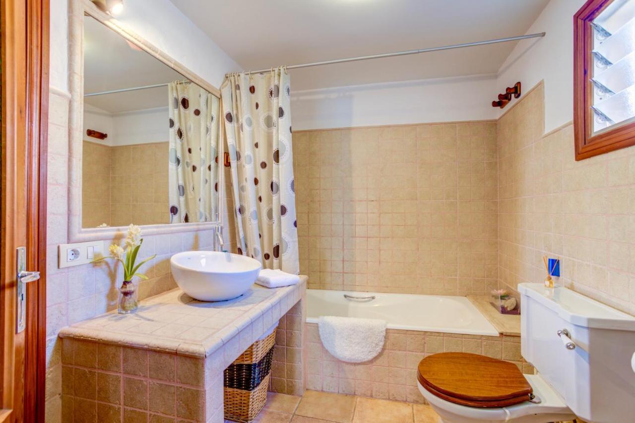 Casa Coll By Sealand Villas Pollença Eksteriør billede