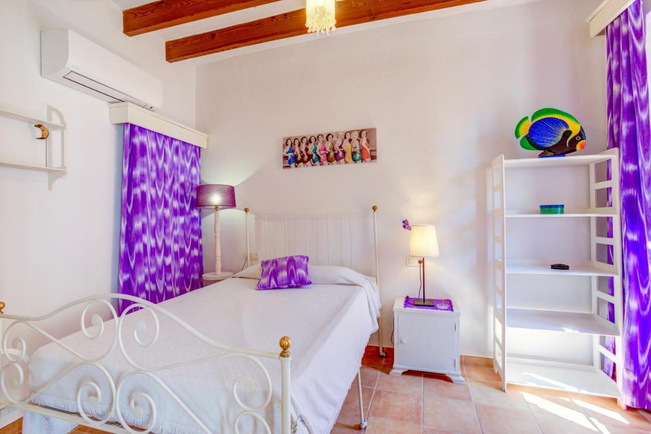 Casa Coll By Sealand Villas Pollença Eksteriør billede
