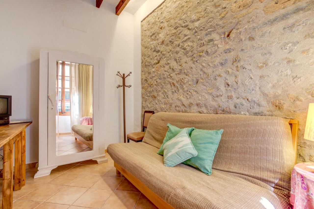 Casa Coll By Sealand Villas Pollença Eksteriør billede