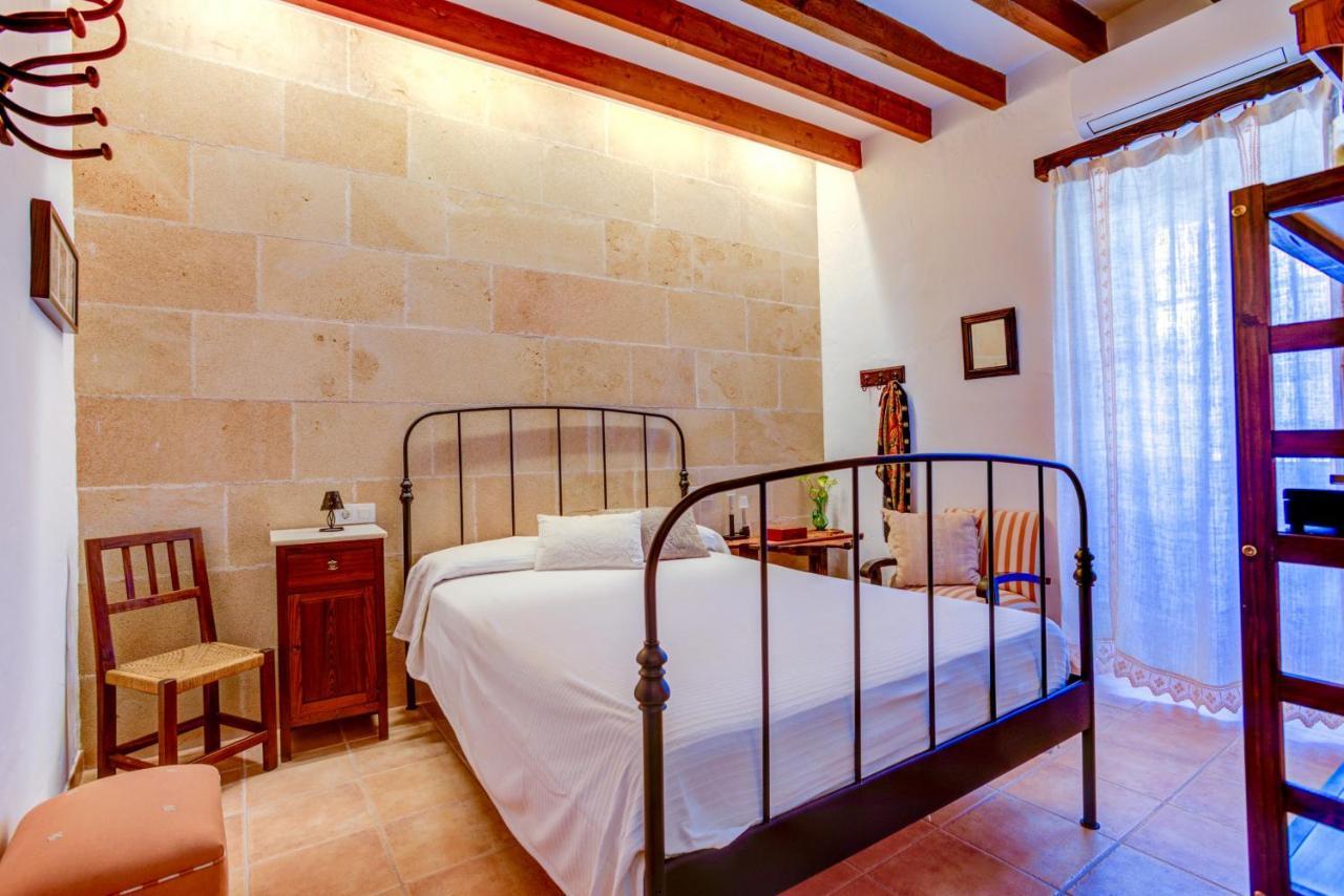 Casa Coll By Sealand Villas Pollença Eksteriør billede