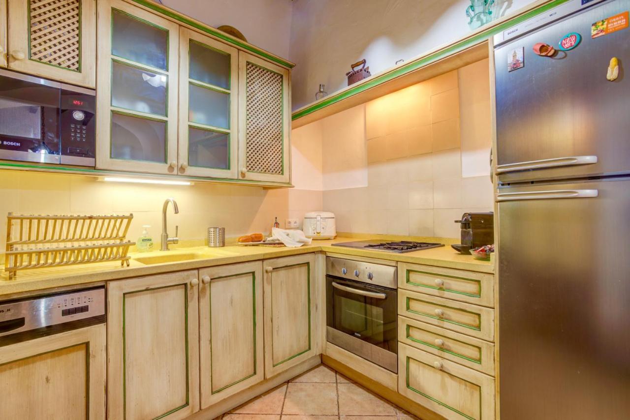 Casa Coll By Sealand Villas Pollença Eksteriør billede