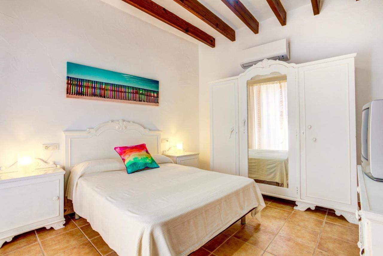 Casa Coll By Sealand Villas Pollença Eksteriør billede