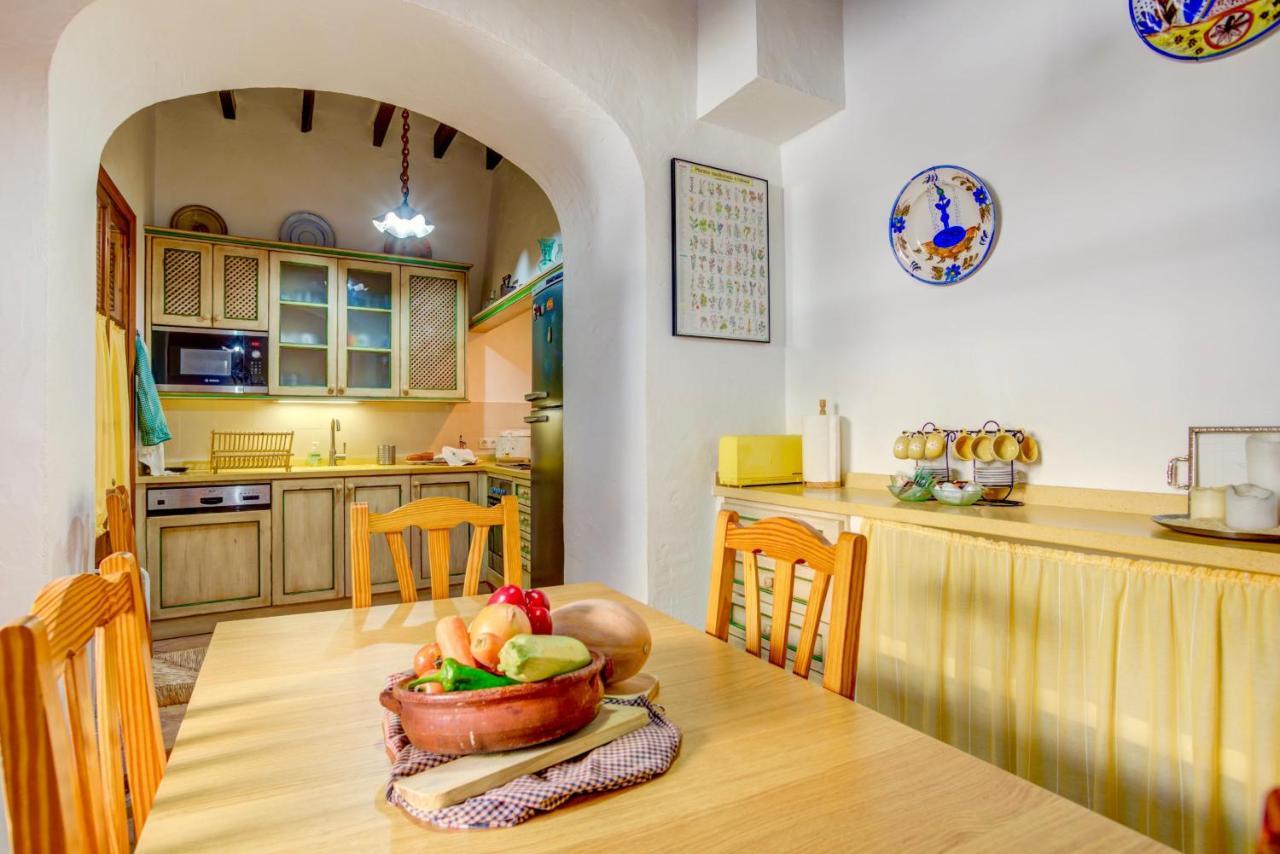 Casa Coll By Sealand Villas Pollença Eksteriør billede