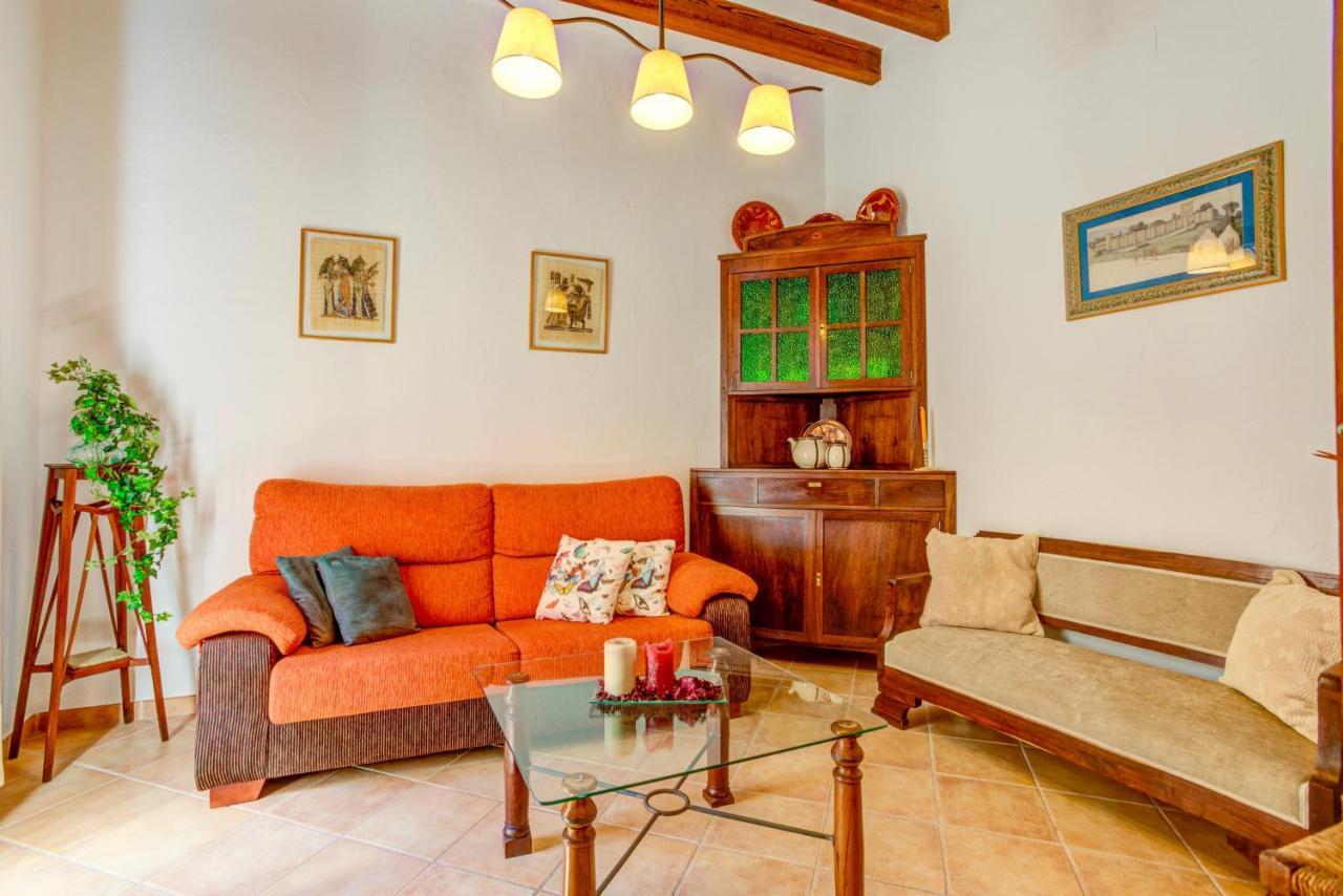 Casa Coll By Sealand Villas Pollença Eksteriør billede